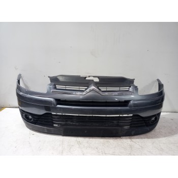 Recambio de paragolpes delantero para citroën c4 sedan collection referencia OEM IAM 1521127  