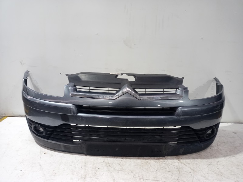Recambio de paragolpes delantero para citroën c4 sedan collection referencia OEM IAM 1521127  
