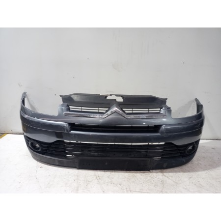 Recambio de paragolpes delantero para citroën c4 sedan collection referencia OEM IAM 1521127  