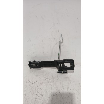 Recambio de maneta exterior delantera derecha para toyota auris (_e15_) 1.6 (zre151_) referencia OEM IAM 8999130050  
