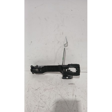 Recambio de maneta exterior delantera derecha para toyota auris (_e15_) 1.6 (zre151_) referencia OEM IAM 8999130050  
