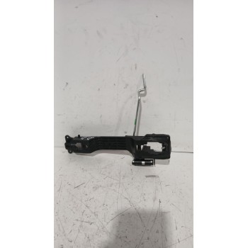 Recambio de maneta exterior delantera derecha para toyota auris (_e15_) 1.6 (zre151_) referencia OEM IAM 8999130050  