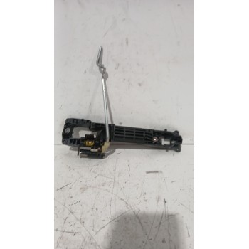 Recambio de maneta exterior delantera derecha para toyota auris (_e15_) 1.6 (zre151_) referencia OEM IAM 8999130050  