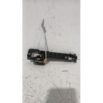 Recambio de maneta exterior delantera derecha para toyota auris (_e15_) 1.6 (zre151_) referencia OEM IAM 8999130050  