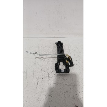 Recambio de maneta exterior delantera derecha para toyota auris (_e15_) 1.6 (zre151_) referencia OEM IAM 8999130050  