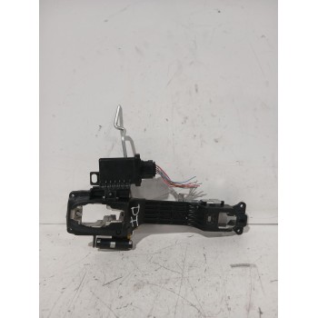 Recambio de maneta exterior delantera izquierda para toyota auris (_e15_) 1.6 (zre151_) referencia OEM IAM 8999130050  