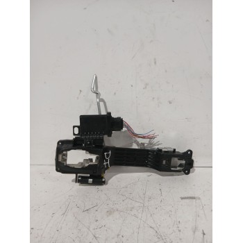 Recambio de maneta exterior delantera izquierda para toyota auris (_e15_) 1.6 (zre151_) referencia OEM IAM 8999130050  