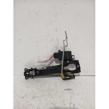 Recambio de maneta exterior delantera izquierda para toyota auris (_e15_) 1.6 (zre151_) referencia OEM IAM 8999130050  