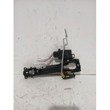 Recambio de maneta exterior delantera izquierda para toyota auris (_e15_) 1.6 (zre151_) referencia OEM IAM 8999130050  