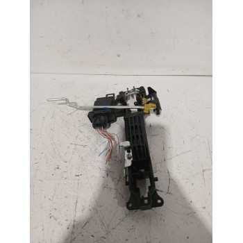 Recambio de maneta exterior delantera izquierda para toyota auris (_e15_) 1.6 (zre151_) referencia OEM IAM 8999130050  