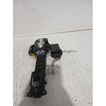 Recambio de maneta exterior delantera izquierda para toyota auris (_e15_) 1.6 (zre151_) referencia OEM IAM 8999130050  