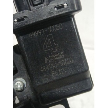 Recambio de maneta exterior delantera izquierda para toyota auris (_e15_) 1.6 (zre151_) referencia OEM IAM 8999130050  