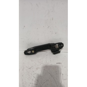 Recambio de maneta exterior trasera derecha para toyota auris (_e15_) 1.6 (zre151_) referencia OEM IAM 8999130050  