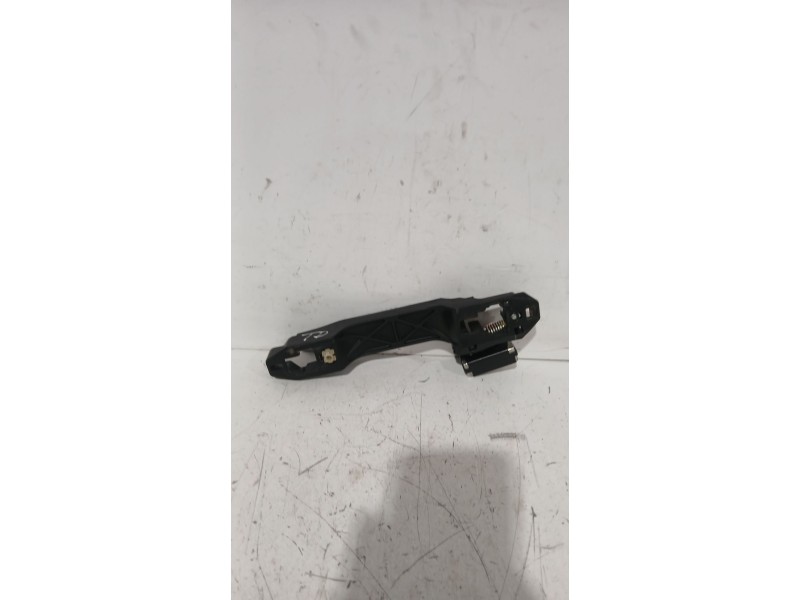 Recambio de maneta exterior trasera derecha para toyota auris (_e15_) 1.6 (zre151_) referencia OEM IAM 8999130050  