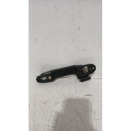 Recambio de maneta exterior trasera derecha para toyota auris (_e15_) 1.6 (zre151_) referencia OEM IAM 8999130050  