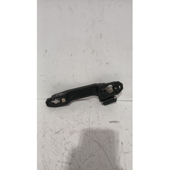 Recambio de maneta exterior trasera derecha para toyota auris (_e15_) 1.6 (zre151_) referencia OEM IAM 8999130050  