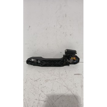 Recambio de maneta exterior trasera derecha para toyota auris (_e15_) 1.6 (zre151_) referencia OEM IAM 8999130050  