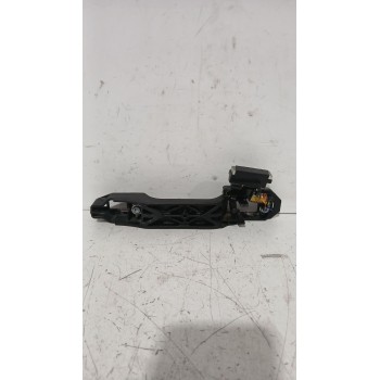 Recambio de maneta exterior trasera derecha para toyota auris (_e15_) 1.6 (zre151_) referencia OEM IAM 8999130050  