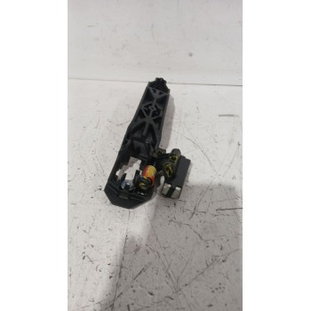 Recambio de maneta exterior trasera derecha para toyota auris (_e15_) 1.6 (zre151_) referencia OEM IAM 8999130050  