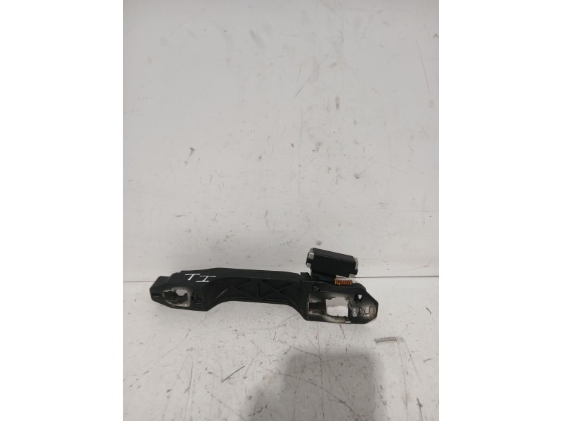 Recambio de maneta exterior trasera izquierda para toyota auris (_e15_) 1.6 (zre151_) referencia OEM IAM 8999130050  