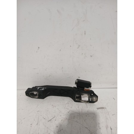 Recambio de maneta exterior trasera izquierda para toyota auris (_e15_) 1.6 (zre151_) referencia OEM IAM 8999130050  