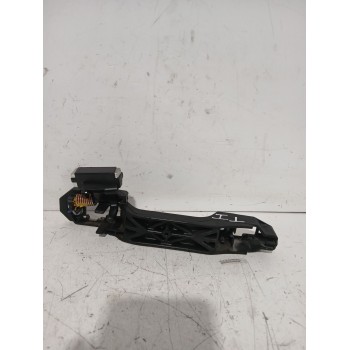 Recambio de maneta exterior trasera izquierda para toyota auris (_e15_) 1.6 (zre151_) referencia OEM IAM 8999130050  