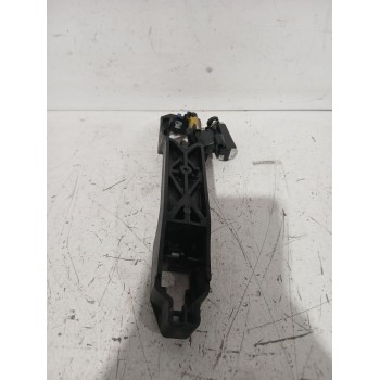 Recambio de maneta exterior trasera izquierda para toyota auris (_e15_) 1.6 (zre151_) referencia OEM IAM 8999130050  