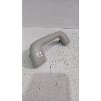 Recambio de asidero techo trasero izquierdo para toyota auris (_e15_) 1.6 (zre151_) referencia OEM IAM 6746838010  