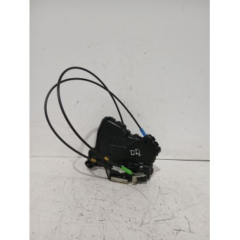 Recambio de cerradura puerta delantera derecha para toyota auris (_e15_) 1.6 (zre151_) referencia OEM IAM 6903002231  