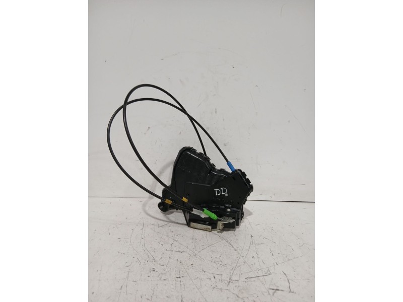 Recambio de cerradura puerta delantera derecha para toyota auris (_e15_) 1.6 (zre151_) referencia OEM IAM 6903002231  