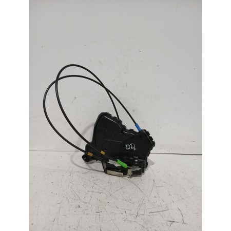 Recambio de cerradura puerta delantera derecha para toyota auris (_e15_) 1.6 (zre151_) referencia OEM IAM 6903002231  
