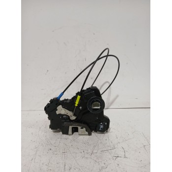 Recambio de cerradura puerta delantera derecha para toyota auris (_e15_) 1.6 (zre151_) referencia OEM IAM 6903002231  