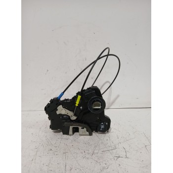 Recambio de cerradura puerta delantera derecha para toyota auris (_e15_) 1.6 (zre151_) referencia OEM IAM 6903002231  