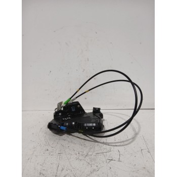 Recambio de cerradura puerta delantera derecha para toyota auris (_e15_) 1.6 (zre151_) referencia OEM IAM 6903002231  