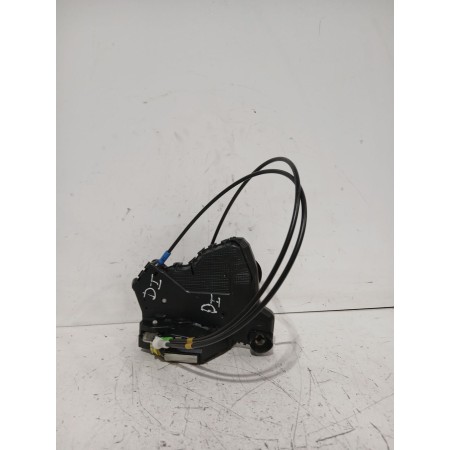 Recambio de cerradura puerta delantera izquierda para toyota auris (_e15_) 1.6 (zre151_) referencia OEM IAM 6904002210  