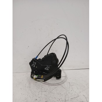 Recambio de cerradura puerta delantera izquierda para toyota auris (_e15_) 1.6 (zre151_) referencia OEM IAM 6904002210  