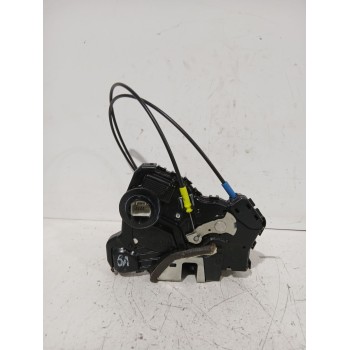 Recambio de cerradura puerta delantera izquierda para toyota auris (_e15_) 1.6 (zre151_) referencia OEM IAM 6904002210  
