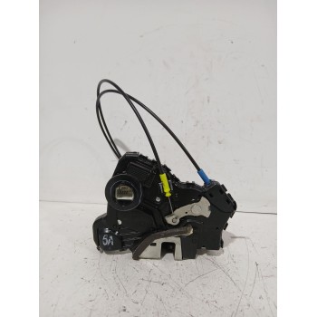 Recambio de cerradura puerta delantera izquierda para toyota auris (_e15_) 1.6 (zre151_) referencia OEM IAM 6904002210  