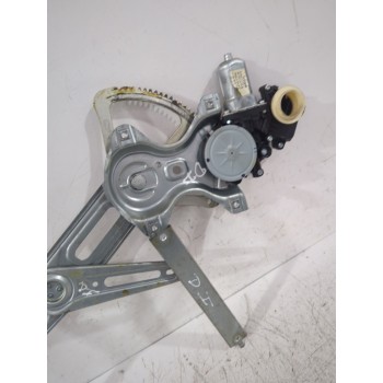 Recambio de elevalunas delantero izquierdo para toyota auris (_e15_) 1.6 (zre151_) referencia OEM IAM 6982002330  