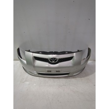 Recambio de paragolpes delantero para toyota auris (_e15_) 1.6 (zre151_) referencia OEM IAM 5211902970  