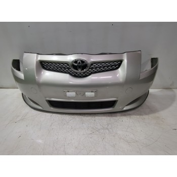 Recambio de paragolpes delantero para toyota auris (_e15_) 1.6 (zre151_) referencia OEM IAM 5211902970  
