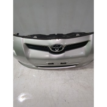 Recambio de paragolpes delantero para toyota auris (_e15_) 1.6 (zre151_) referencia OEM IAM 5211902970  