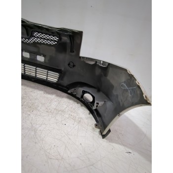 Recambio de paragolpes delantero para toyota auris (_e15_) 1.6 (zre151_) referencia OEM IAM 5211902970  