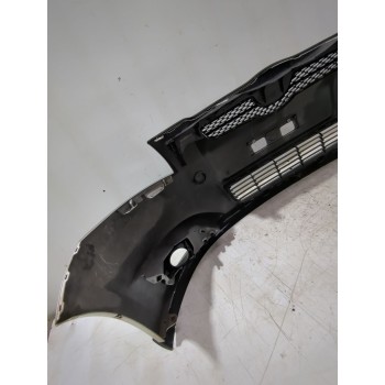 Recambio de paragolpes delantero para toyota auris (_e15_) 1.6 (zre151_) referencia OEM IAM 5211902970  