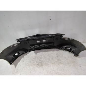 Recambio de paragolpes delantero para toyota auris (_e15_) 1.6 (zre151_) referencia OEM IAM 5211902970  