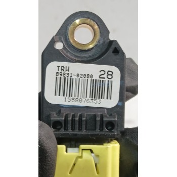 Recambio de sensor para toyota auris (_e15_) 1.6 (zre151_) referencia OEM IAM 8983102080  