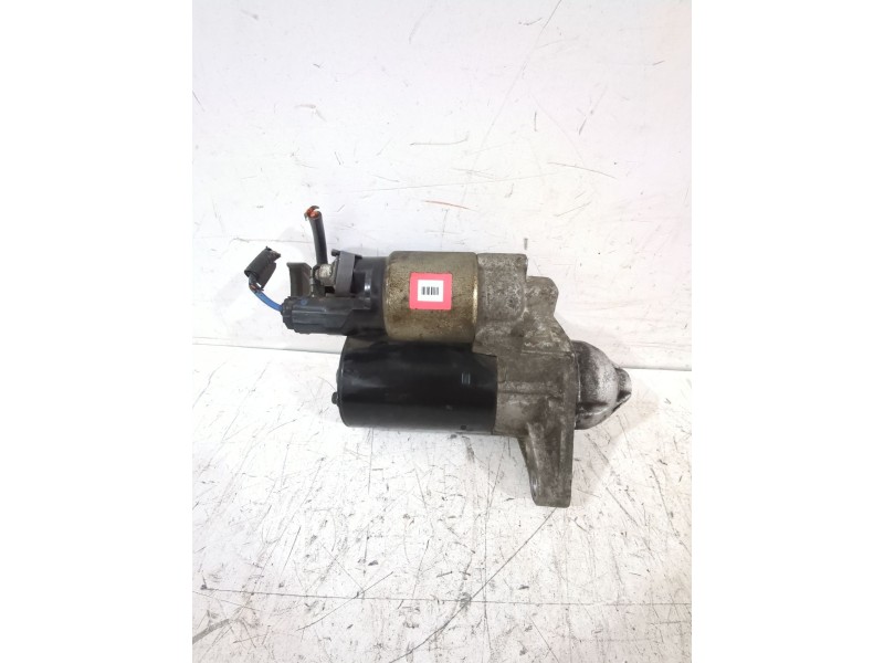 Recambio de motor arranque para toyota auris (_e15_) 1.6 (zre151_) referencia OEM IAM 281000T030  