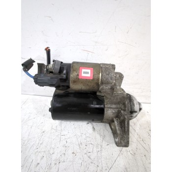 Recambio de motor arranque para toyota auris (_e15_) 1.6 (zre151_) referencia OEM IAM 281000T030  