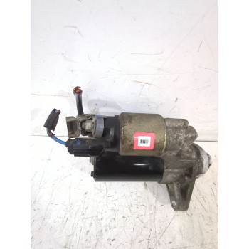 Recambio de motor arranque para toyota auris (_e15_) 1.6 (zre151_) referencia OEM IAM 281000T030  