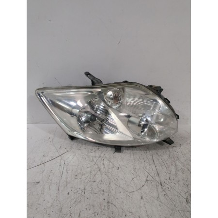 Recambio de faro derecho para toyota auris (_e15_) 1.6 (zre151_) referencia OEM IAM 8113002470  